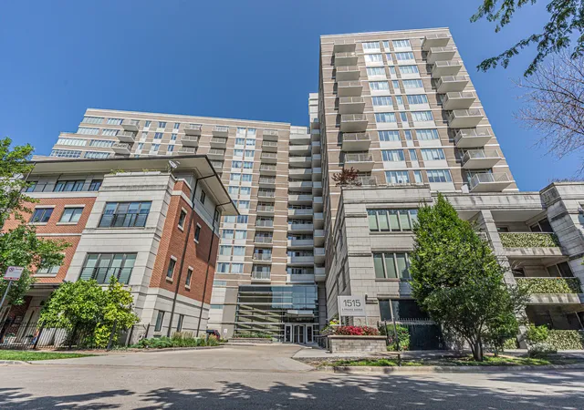 Homes for sale in Chicago, IL | 1515 S Prairie Ave #1214, Chicago, IL 60605 | MLS# 12699009