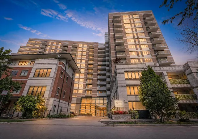 Homes for sale in Chicago, IL | 1515 S Prairie Ave #1214, Chicago, IL 60605 | MLS# 12699009