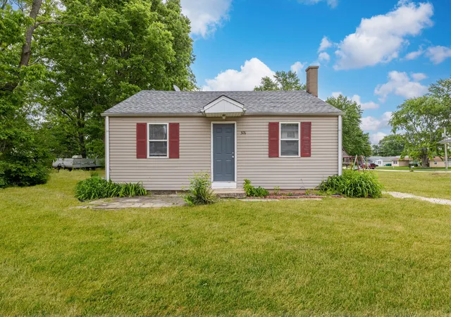 1st image of 306 310 S Lincoln St, Elwood, IL 60421 | MLS# 12699018