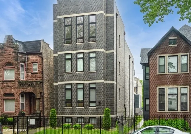 Homes for sale in Chicago, IL | 4730 S Champlain Ave #3, Chicago, IL 60615 | MLS# 12699021
