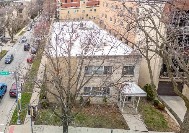 Homes for sale in Oak Park, IL | 1008 Washington Blvd #5, Oak Park, IL 60302 | MLS# 12699033