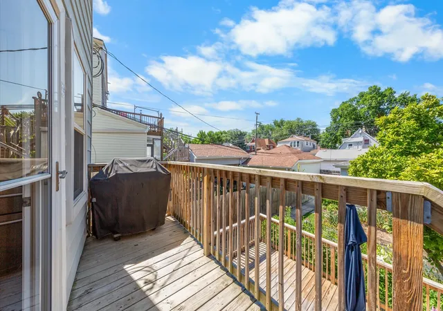 37th image of 5818 W Byron St, Chicago, IL 60634 | MLS# 12699047