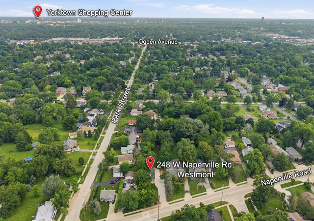 Homes for sale in Westmont, IL | 248 W Naperville Rd, Westmont, IL 60559 | MLS# 12699058