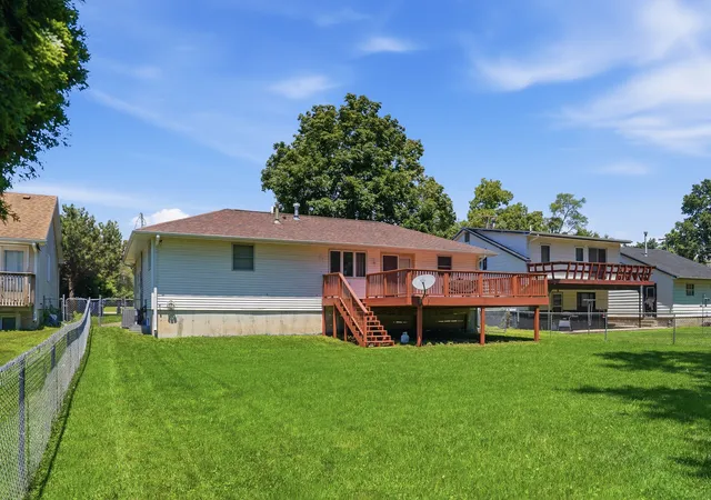 Homes for sale in Dixon, IL | 2004 W 4Th St, Dixon, IL 61021 | MLS# 12699063