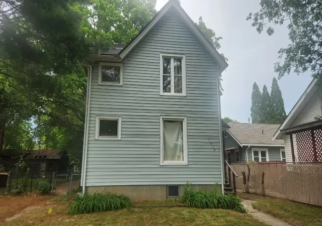 Homes for sale in Rockford, IL | 1518 9th Ave, Rockford, IL 61104 | MLS# 12699076