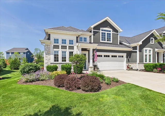 Homes for sale in Pleasant Prairie, WI | 4745 S Cottage Ln, Pleasant Prairie, WI 53158 | MLS# 12699088
