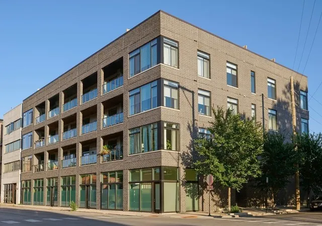 1st image of 469 N Paulina St #201, Chicago, IL 60622 | MLS# 12699090