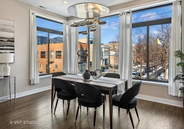 4th image of 469 N Paulina St, Chicago, IL 60622