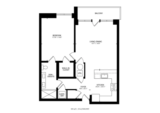 Homes for sale in Chicago, IL | 2342 W Adams St #208, Chicago, IL 60612 | MLS# 12699098