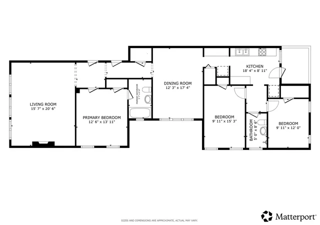 Homes for sale in Chicago, IL | 6209 N Mozart St #3S, Chicago, IL 60659 | MLS# 12699104