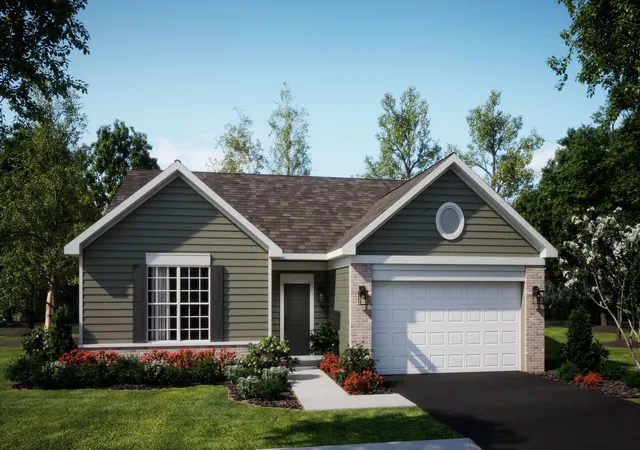 Homes for sale in Joliet, IL | 1325 Fawnlily Cir, Joliet, IL 60431 | MLS# 12699118