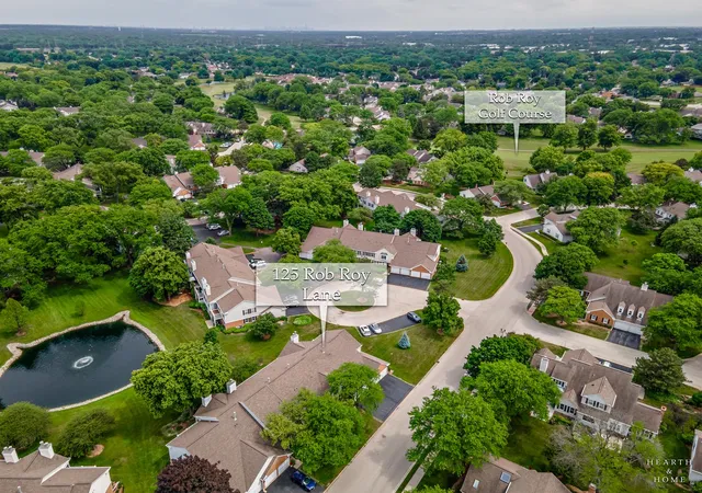 Homes for sale in Prospect Heights, IL | 125 Rob Roy Ln #C, Prospect Heights, IL 60070 | MLS# 12699120