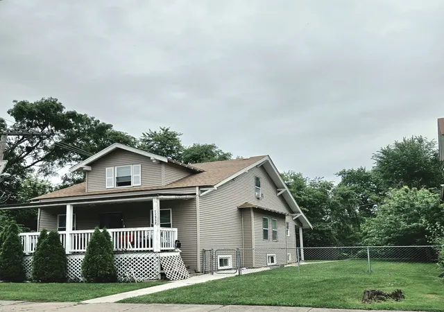 2nd image of 11515 S Eggleston Ave, Chicago, IL 60628 | MLS# 12699122