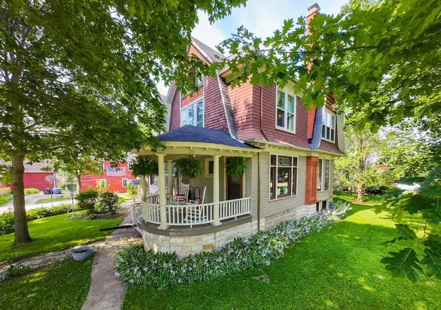 Photo 2 of Sale Pending at 120 Elmwood Pl, Sandwich, IL 60548 | MLS# 12699145 | Listing updated on 2026-08-21