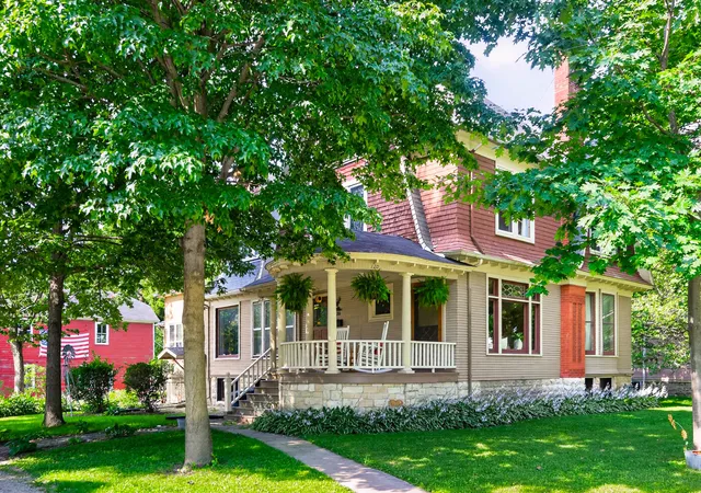 Photo 2 of Sale Pending at 120 Elmwood Pl, Sandwich, IL 60548 | MLS# 12699145 | Listing updated on 2026-08-21