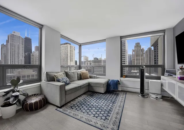Homes for sale in Chicago, IL | 440 N Wabash Ave #3108, Chicago, IL 60611 | MLS# 12699164