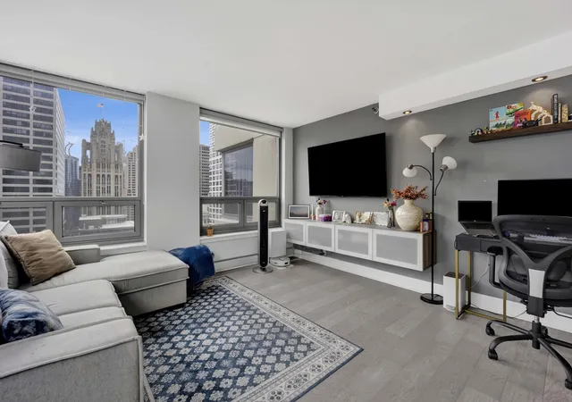 3rd image of 440 N Wabash Ave #3108, Chicago, IL 60611 | MLS# 12699164
