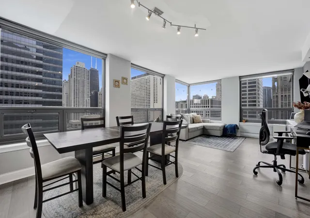 4th image of 440 N Wabash Ave #3108, Chicago, IL 60611 | MLS# 12699164
