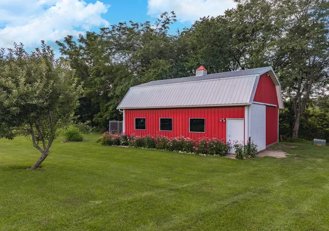 Homes for sale in Lexington, IL | 26199 N 1850 East Rd, Lexington, IL 61753 | MLS# 12699166