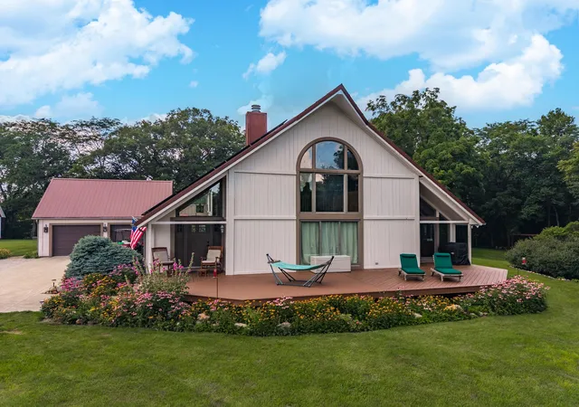 Homes for sale in Lexington, IL | 26199 N 1850 East Rd, Lexington, IL 61753 | MLS# 12699166