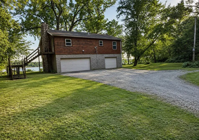 Photo 1 of Single family home for sale at 3996 Highway 22, Blue Grass, IA 52726 | MLS# 12699186 | Listing updated on 2026-08-08