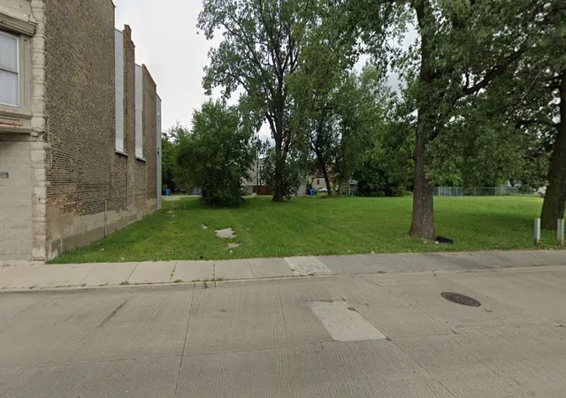 Photo 1 of Land for sale at 5935 S Wentworth Ave, Chicago, IL 60621 | MLS# 12699200 | Listing updated on 2026-08-13
