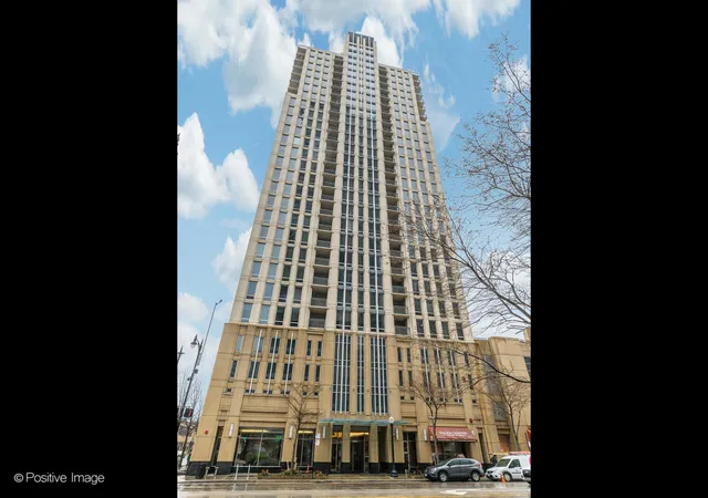 Condo for sale at 1250 S Michigan Ave #2802, Chicago, IL 60605 | MLS# 12699206 | Listing updated on 2026-10-01
