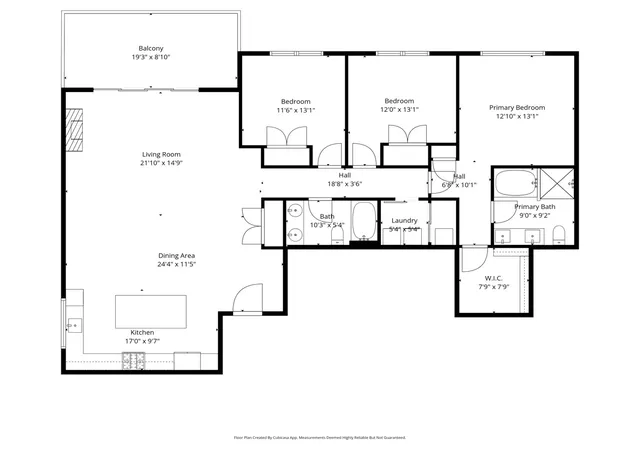 26th image of 4537 N Clark St #3C, Chicago, IL 60640 | MLS# 12699231