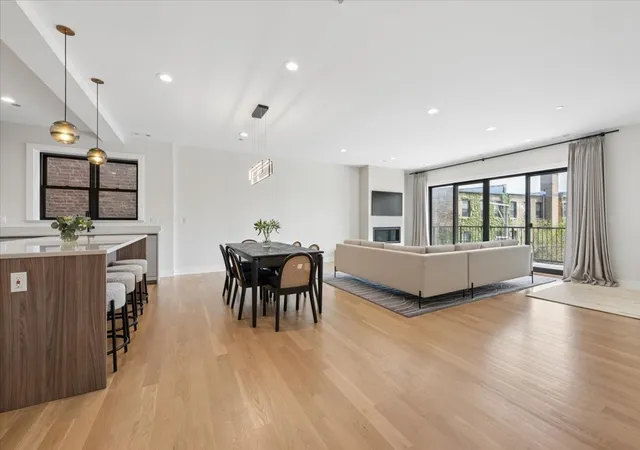 5th image of 4537 N Clark St #3C, Chicago, IL 60640 | MLS# 12699231