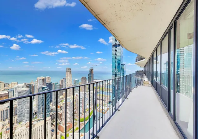 Photo 3 of Condo for sale at 225 N Columbus Dr #7702, Chicago, IL 60601 | MLS# 12699235 | Listing updated on 2026-08-26