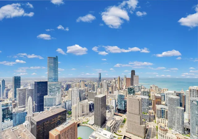Photo 3 of Condo for sale at 225 N Columbus Dr #7702, Chicago, IL 60601 | MLS# 12699235 | Listing updated on 2026-08-26