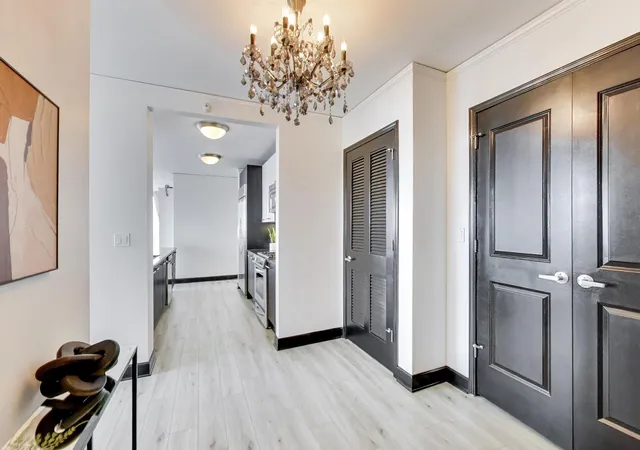 4th image of 225 N Columbus Dr #7702, Chicago, IL 60601 | MLS# 12699235