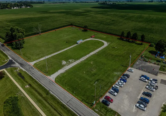 Photo 1 of Land for sale at 000 Peters Dr, Saint Joseph, IL 61873 | MLS# 12699241 | Listing updated on 2026-09-15
