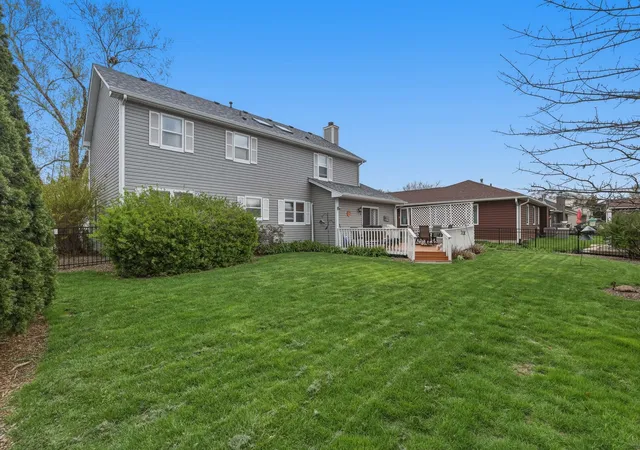Homes for sale in Elgin, IL | 637 N Lyle Ave, Elgin, IL 60123 | MLS# 12699243
