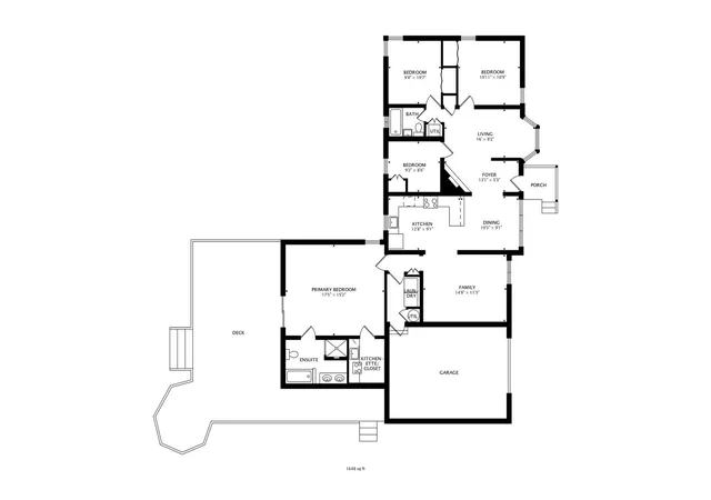 17th image of 20831 N Maple Ct, Deerfield, IL 60015 | MLS# 12699245