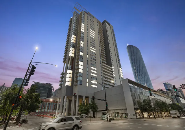 23rd image of 737 W Washington Blvd #3406, Chicago, IL 60661 | MLS# 12699250