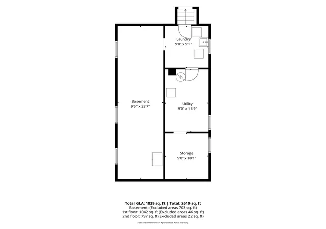 32nd image of 8019 46th St, Lyons, IL 60534 | MLS# 12699278