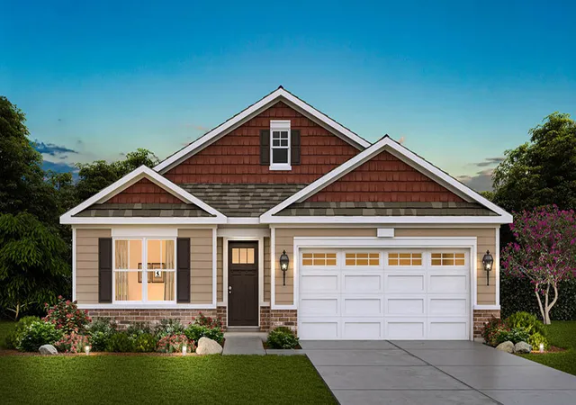 1st image of 14565 S Greenbriar Dr, Plainfield, IL 60544 | MLS# 12699293