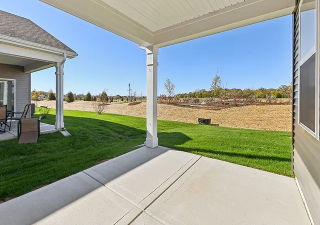 33rd image of 14565 S Greenbriar Dr, Plainfield, IL 60544 | MLS# 12699293