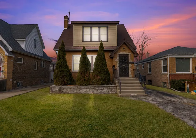 Photo 1 of Single family home for sale at 1908 S 23rd Avenue, Maywood, IL 60153 | MLS# 12699294 | Listing updated on 2026-09-07