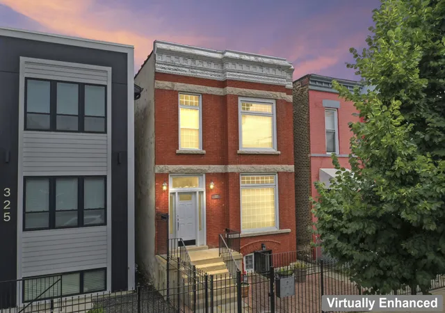 1st image of 327 S Richmond St, Chicago, IL 60612 | MLS# 12699296