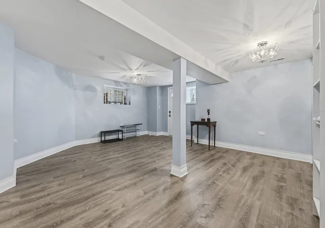 2nd image of 327 S Richmond St, Chicago, IL 60612 | MLS# 12699296