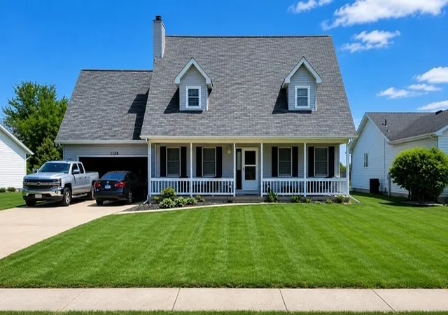 1st image of 1138 George Ln, Bourbonnais, IL 60914 | MLS# 12699307