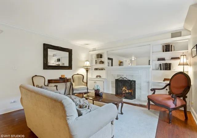 3rd image of 9435 Central Park Ave, Evanston, IL 60203 | MLS# 12699323