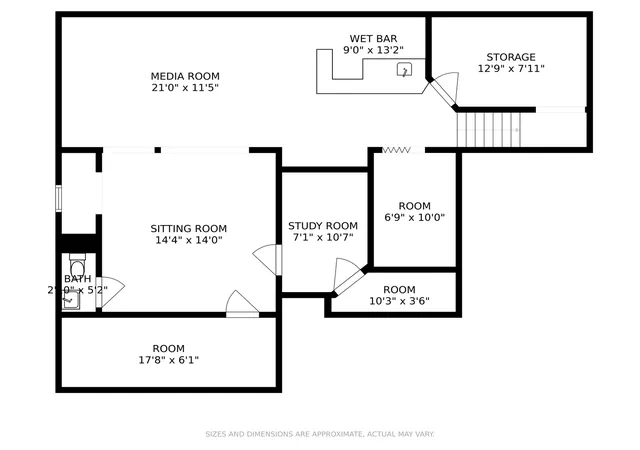 46th image of 9435 Central Park Ave, Evanston, IL 60203 | MLS# 12699323