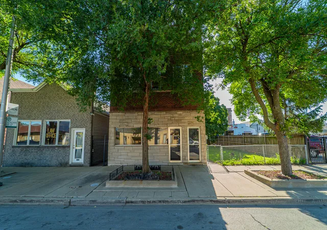 Photo 1 of Multi family home for sale at 13351 S Baltimore Ave, Chicago, IL 60633 | MLS# 12699330 | Listing updated on 2026-09-14