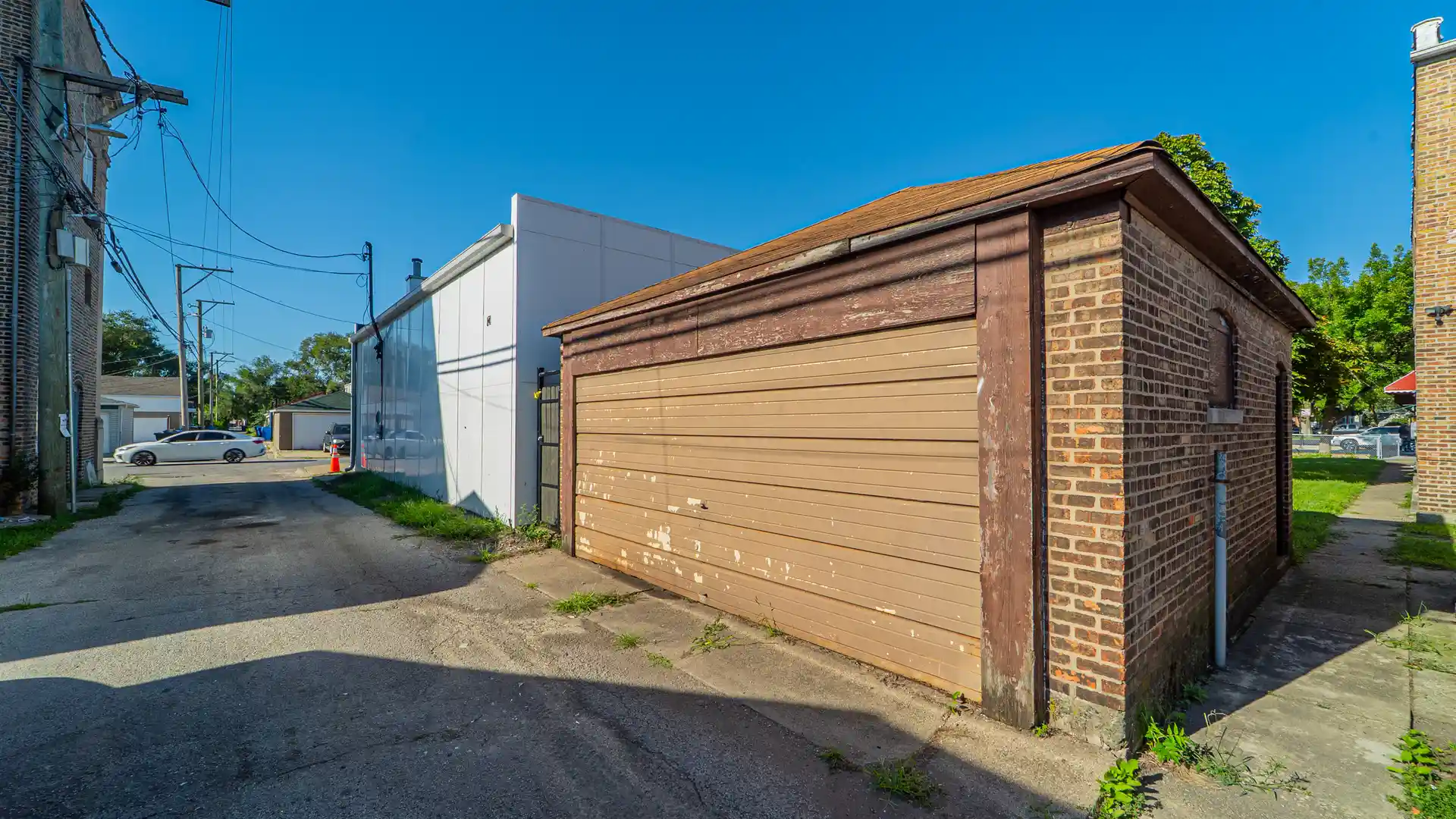 Listing Photo 39 - Condo for sale in 13351 S Baltimore Ave located at 13351 S Baltimore Ave, Chicago, IL 60633 - Unit 13351 S Baltimore Ave