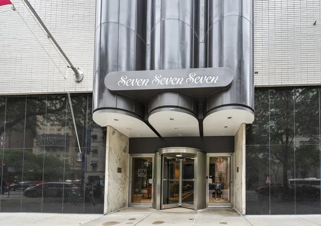 1st image of 777 N Michigan Ave #2109, Chicago, IL 60611 | MLS# 12699350