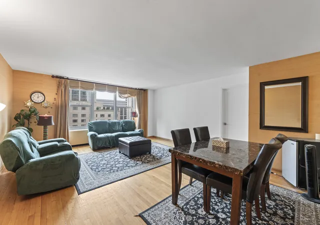 3rd image of 777 N Michigan Ave #2109, Chicago, IL 60611 | MLS# 12699350
