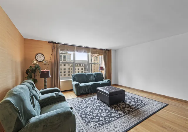 4th image of 777 N Michigan Ave #2109, Chicago, IL 60611 | MLS# 12699350